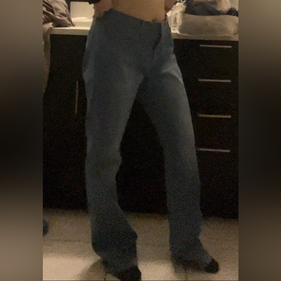 Levi’s Shaping Straight size 32 - Picture 6 of 10